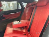 It's a good car with a comfortable ride.